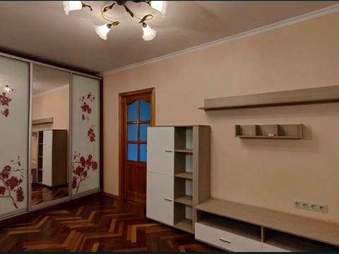 квартира по адресу Гарматная ул., 39-Б
