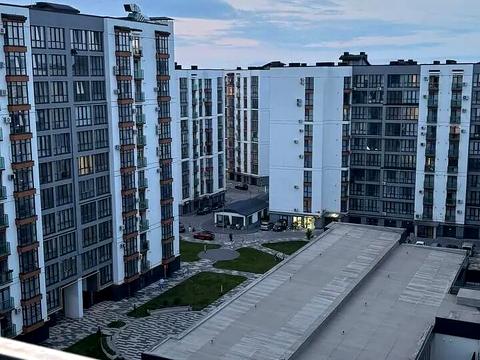 квартира за адресою Гетьмана Мазепи вул., 164