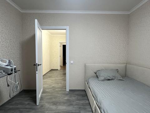 квартира по адресу Балтийский пер., 3