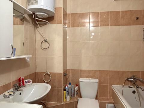 квартира за адресою Доківська вул., 10