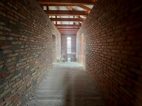 будинок за адресою Паркова