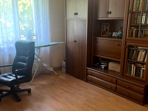 дом по адресу байкова