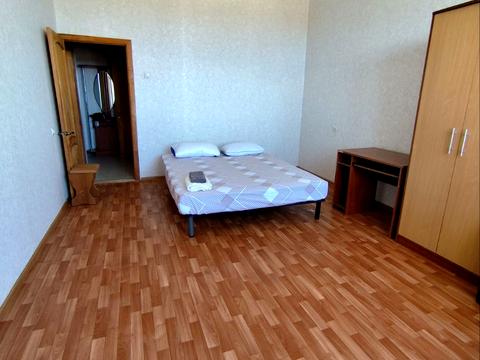 квартира по адресу Евгения Чикаленко ул., 43а