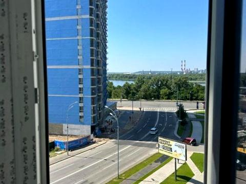 квартира за адресою Причальна вул., 14