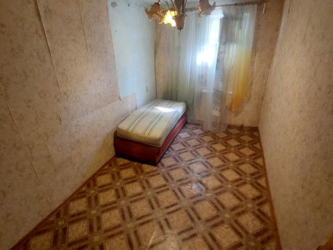 квартира по адресу Колодезная ул., 10