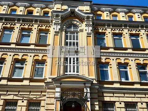 коммерческая по адресу Михайловская ул., 12-Б