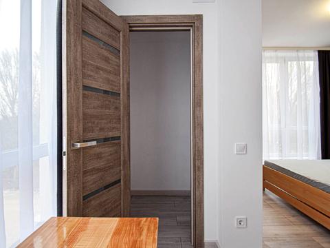 квартира за адресою Сахарова, 5в
