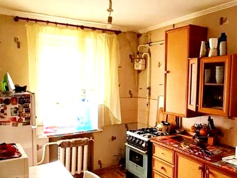 квартира по адресу 3-я Слободская ул., 51