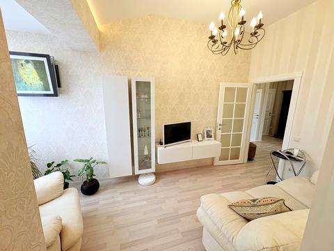 квартира по адресу Зоряна ул., 29