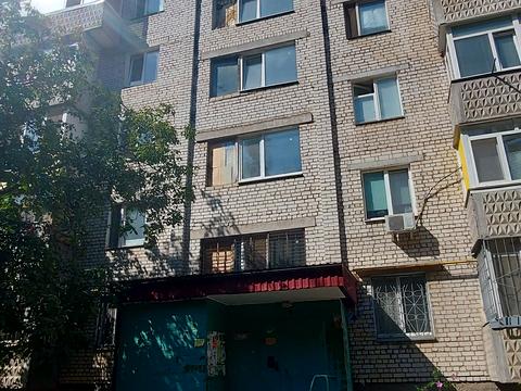квартира по адресу Потёмкинская ул. (Потёмкинская), 143а