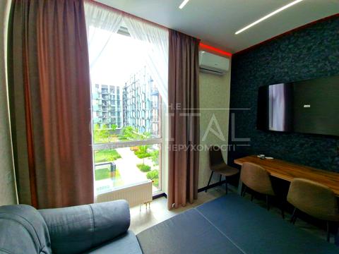 квартира за адресою Братів Шеметів вул., 7