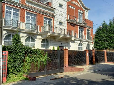 квартира по адресу Львовская ул., 48