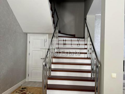 дом по адресу Центральная ул.