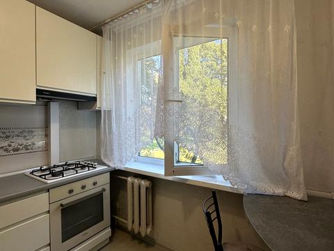 квартира по адресу Мрии ул. (Академика Туполева), 17-Б