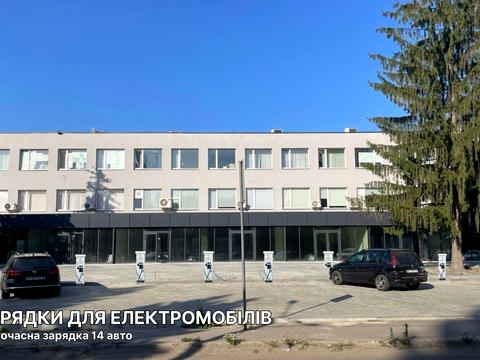 коммерческая по адресу Карбышева ул., 2
