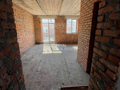 квартира по адресу Приозерна, 79