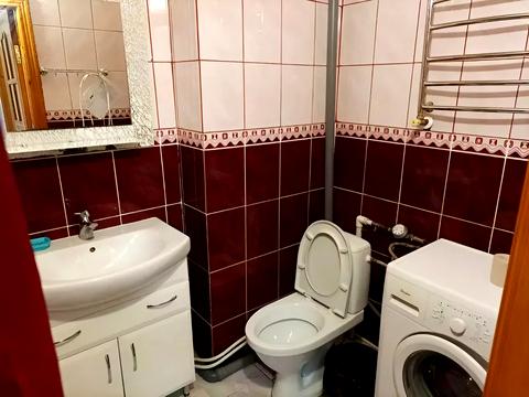 квартира по адресу Урожайная ул., 19б