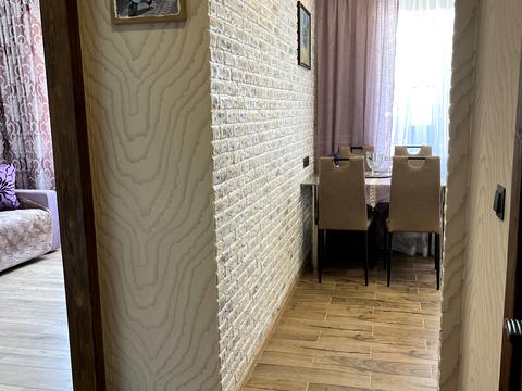квартира за адресою Берковецька вул., 6Б