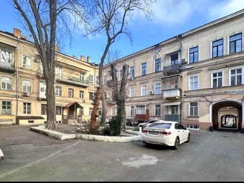 квартира за адресою Пастера вул., 19