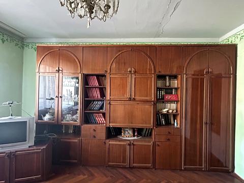 квартира по адресу Генерала Тарнавского ул., 26