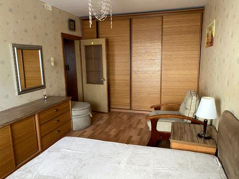 квартира за адресою Милославська вул., 45