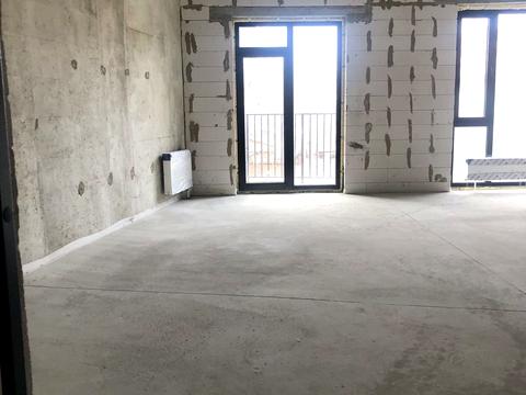 квартира по адресу Чубаївська ул., 1