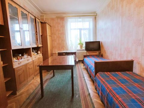квартира по адресу Будівельників пер., 38/12