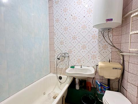 квартира за адресою Квітки Цісик вул. (Гулі Корольової), 17
