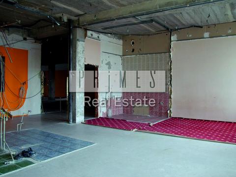 комерційна за адресою Героїв Космосу вул., 4