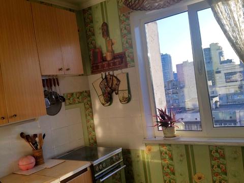 квартира по адресу Милославская ул., 3-А