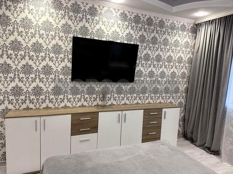 квартира за адресою Боголюбова, 5
