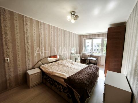 квартира за адресою Ужгород, Іштвана Сечені вул., 29