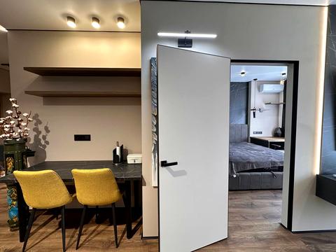 квартира за адресою Академіка Заболотного вул., 1-Б