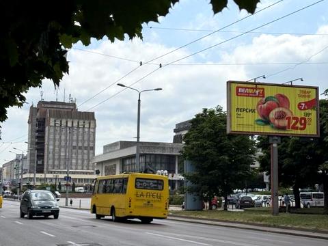 квартира за адресою Незалежності вул., 57