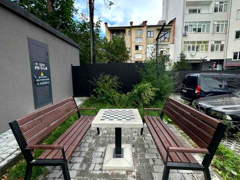 квартира за адресою Вовчинецька вул., 55