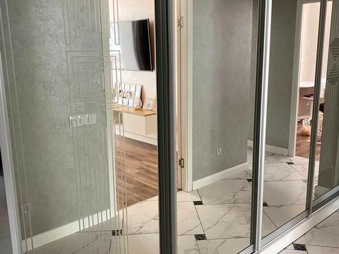 квартира за адресою Коцюбинського просп., 45Б