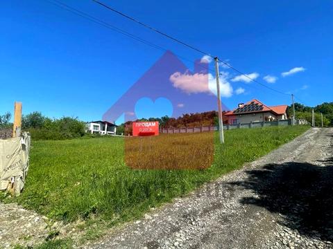 ділянка за адресою 