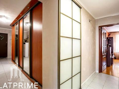 квартира за адресою Драгоманова вул., 44-А