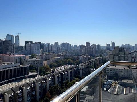 квартира за адресою Антоновича вул. (Горького), 109
