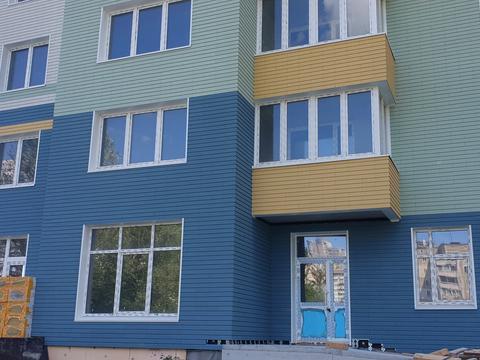 квартира за адресою Бориса Гмирі вул., 22