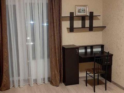квартира по адресу Чехова ул., 2
