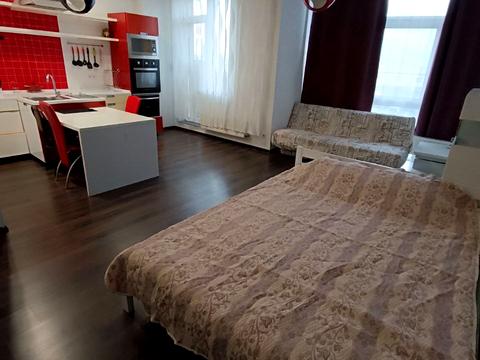 квартира за адресою Перлинна вул., 3