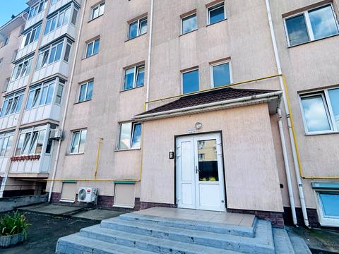 квартира за адресою Академіка Амосова вул., 7