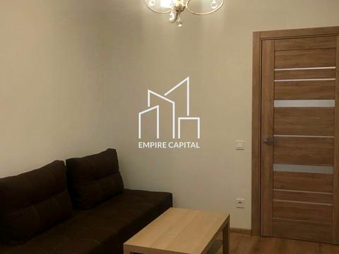 квартира по адресу Врубеля Михайла, 42