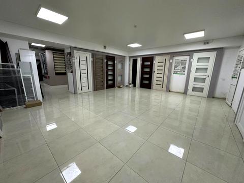коммерческая по адресу Пасечная ул., 2а