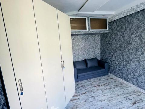 квартира по адресу Алишера Навои просп., 86