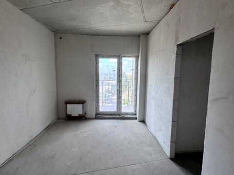 квартира по адресу Краснова ул., 1-А