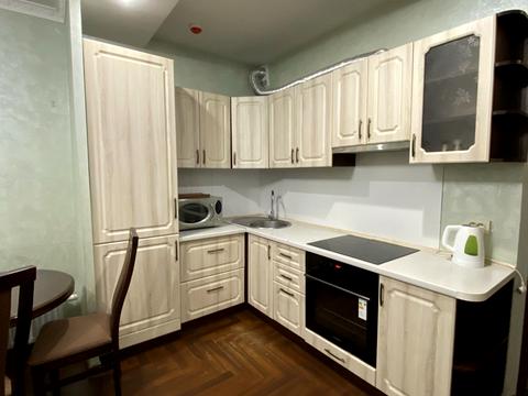квартира за адресою Анатолія Петрицького вул., 13