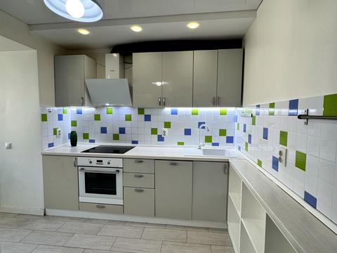 квартира по адресу Владимира Ивасюка просп. (Героїв Сталінграду), 20