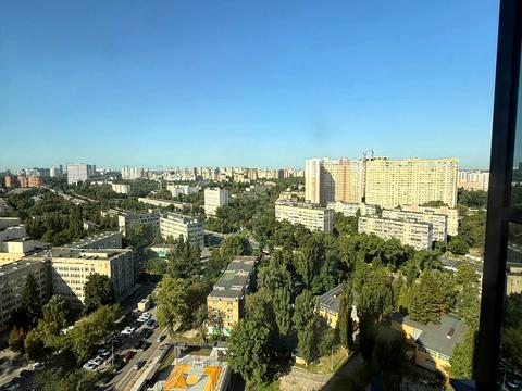 квартира за адресою Васильківська вул., 37-Г